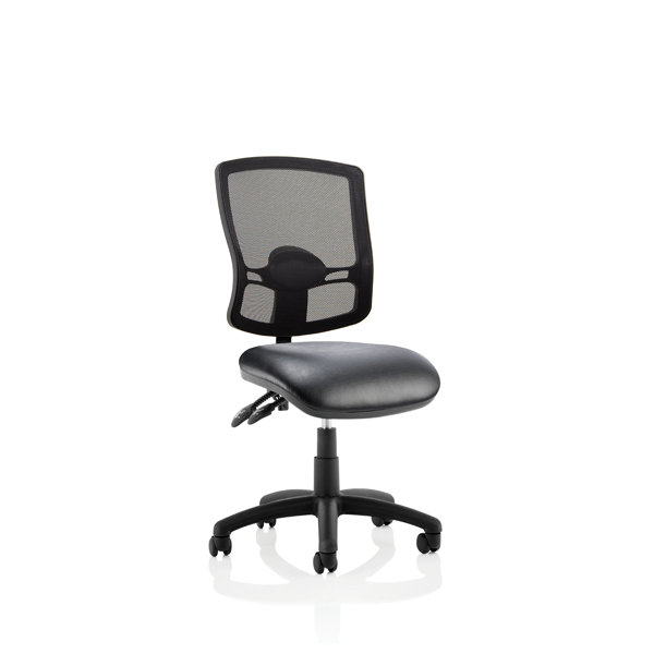 Dynamic Eclipse Plus Mesh Desk Chair Wayfair.co.uk